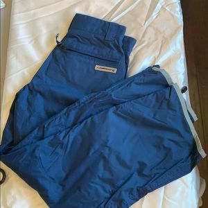 Billabong Snowboard Pants